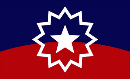 juneteenth flag png medium size