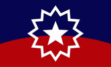 juneteenth flag png small size