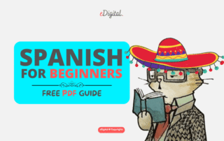 learn Spanish for beginners free pdf guide