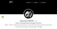 THE BEST 15 LINKEDIN COVER PHOTO CREATIVE STYLE EXAMPLES - eDigital Agency