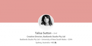 THE BEST 15 LINKEDIN COVER PHOTO CREATIVE STYLE EXAMPLES - eDigital Agency