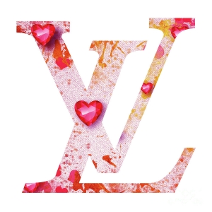 Lips Louis Vuitton Png, Louis Vuitton Logo Png, Fashion Bran - Inspire  Uplift