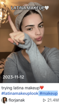 THE TOP 20 TRENDING TIKTOK HASHTAGS RIGHT NOW - eDigital Agency