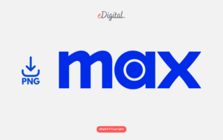 max logo png