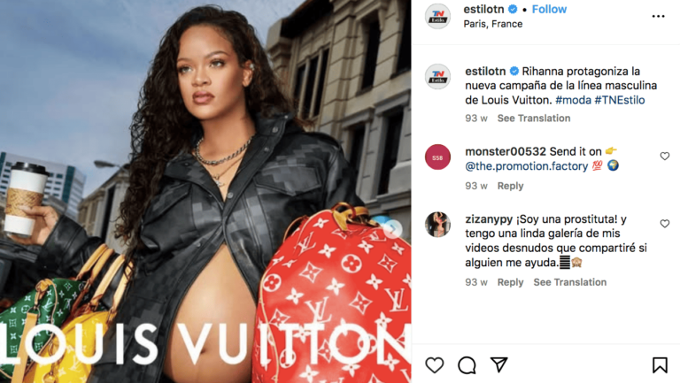 THE BEST 10 FASHION HASHTAGS ON INSTAGRAM IN 2026 - eDigital Agency