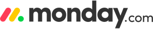 monday logo png