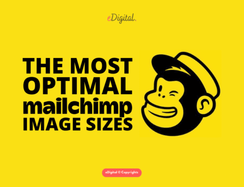 THE NEW OPTIMAL MAILCHIMP IMAGE SIZES IN 2026