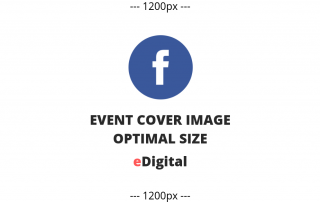 most optimal best facebook event cover image size dimensions