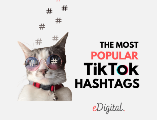 THE TOP 10 MOST POPULAR TIKTOK HASHTAGS IN 2022 LIST