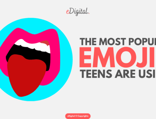 THE TOP 13 MOST POPULAR EMOJIS TEENAGERS ARE USING IN 2025