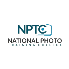 National Photo Training College logo