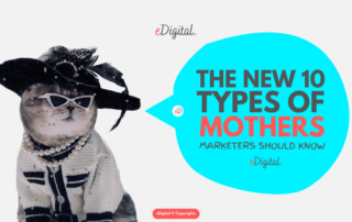 new 10 types of mothers marketers should know