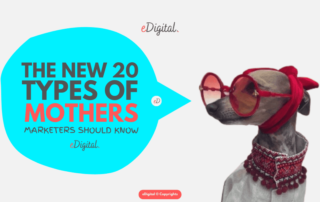 new 20 types of mothers marketers should know