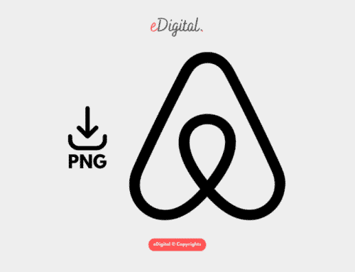 THE NEW AIRBNB ICON BLACK PNG IN 2026