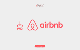 new Airbnb logo horizontal png