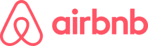new Airbnb logo horizontal png medium size
