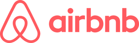 new Airbnb logo horizontal png medium size