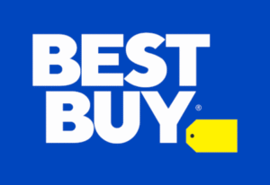 new Best Buy logo png medium size