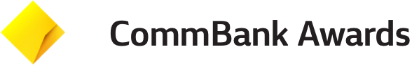 new CBA awards program logo WebP