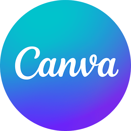 new Canva icon PNG medium size