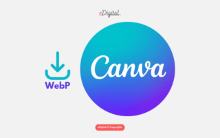 new Canva logo WebP