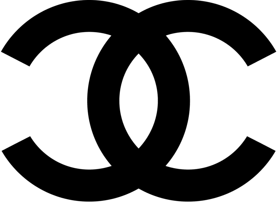new Chanel icon png large size
