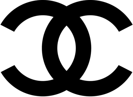 new Chanel icon png medium size