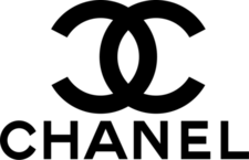 new Chanel logo png small size