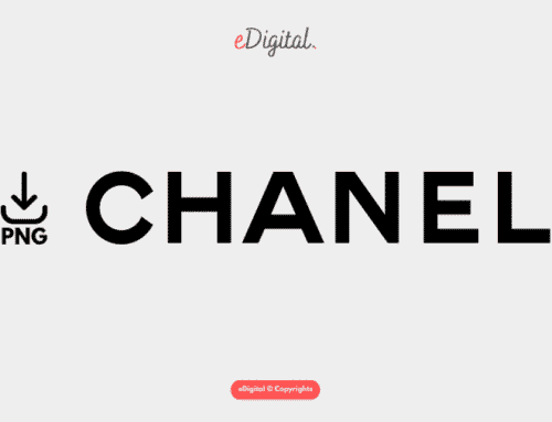 THE NEW CHANEL WORDMARK PNG IN 2026