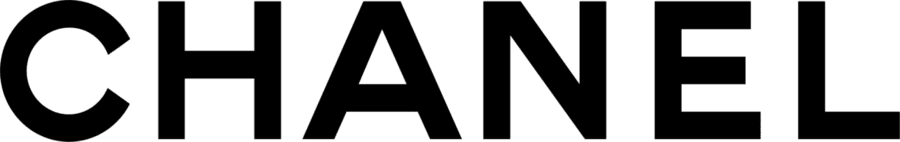 new Chanel wordmark png large size