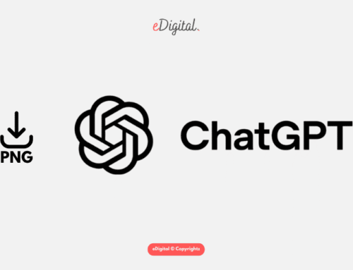 THE NEW CHATGPT LOGO BLACK PNG IN 2026