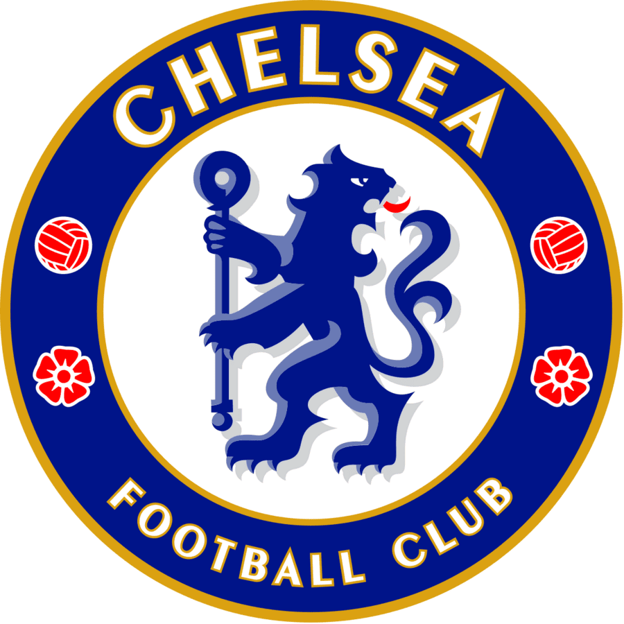 new Chelsea logo png large size
