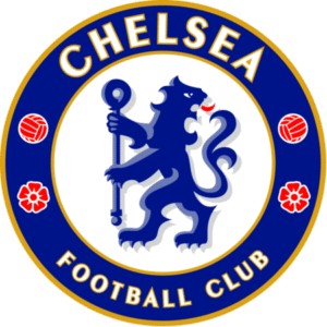 new Chelsea logo png medium size