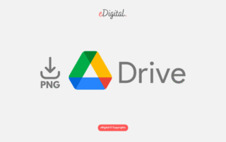 new Drive logo PNG horizontal