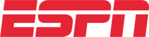 new ESPN logo red png medium size