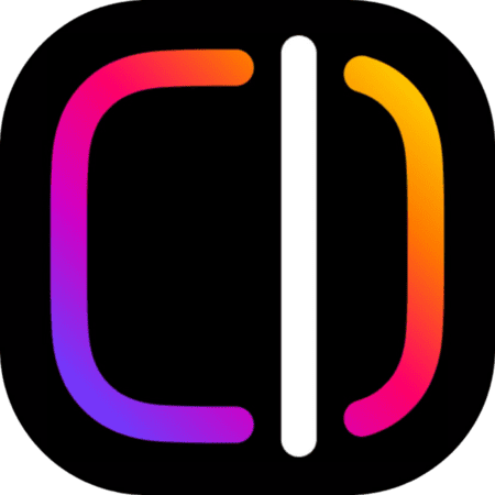 new Edits App icon rounded square png medium size