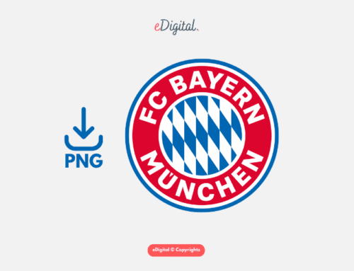 THE NEW FC BAYERN MUNICH LOGO PNG IN 2026