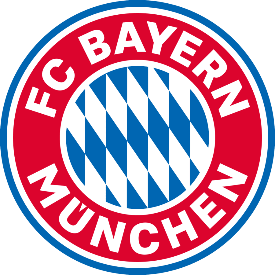 new FC Bayern Munich logo png large size