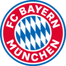 new FC Bayern Munich logo png small size