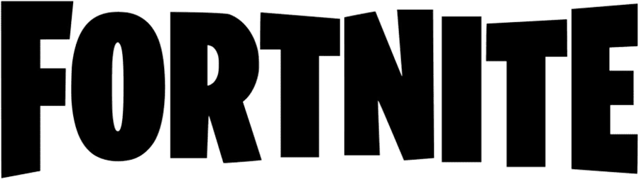 THE NEW FORTNITE LOGO BLACK PNG IN 2026 EDigital Agency