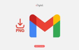 new Gmail logo png