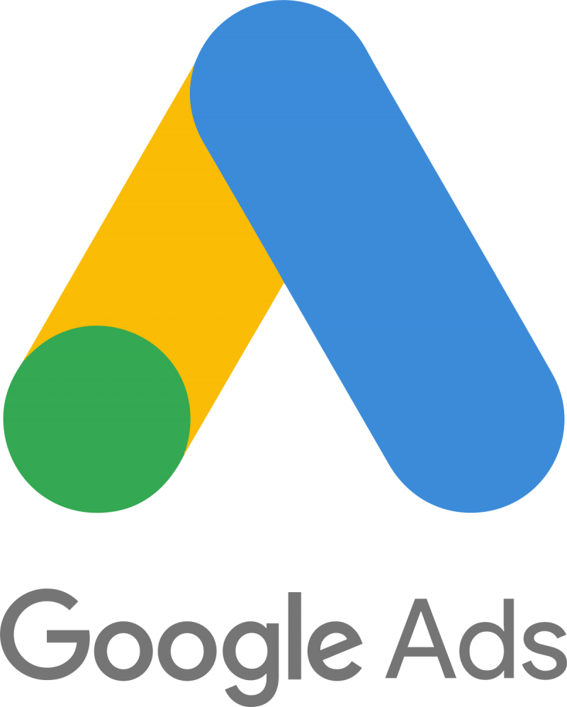 THE NEW GOOGLE ADS LOGO PNG IN 2024 eDigital Agency