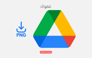 new Google Drive icon png