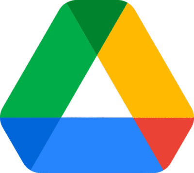 THE NEW GOOGLE DRIVE ICON PNG IN 2026 - eDigital Agency