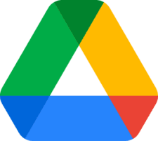 new Google Drive icon png small size