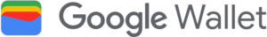 new Google Wallet logo png large size