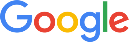 new Google logo png medium size