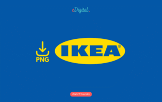 new IKEA logo png