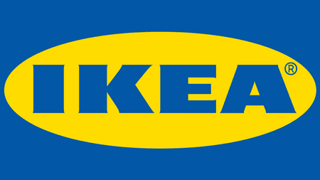 new IKEA logo png medium size