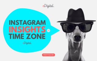 new Instagram Insights time zone
